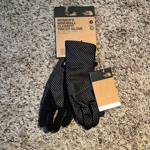north face gloves